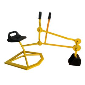 AXI-Justin-Sandbox-Excavator AXI Justin Sandbox Excavator