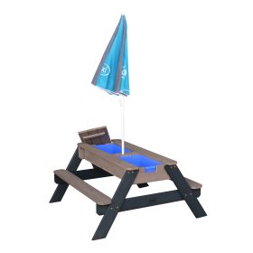 AXI-Nick-Picnic-Table-with-SandWater-Containers-and-Umbrella-1