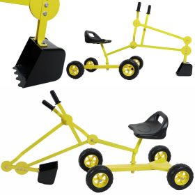 AXI Sand Excavator 360° Rotating Seat up to 50 Kg