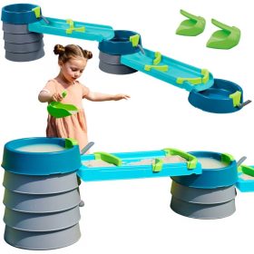 AquaPlay Water Track 29 pieces