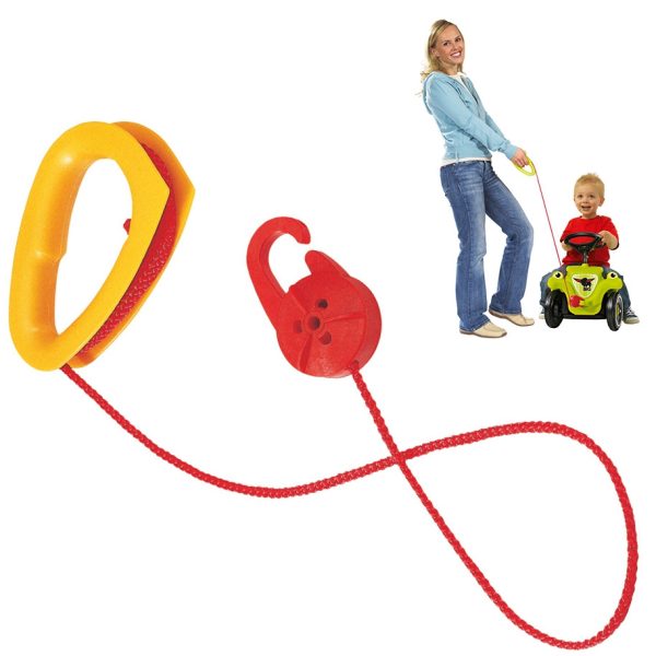 BIG-Adjustable-Tow-Rope-for-Bobby-Car BIG Adjustable Tow Rope for Bobby Car