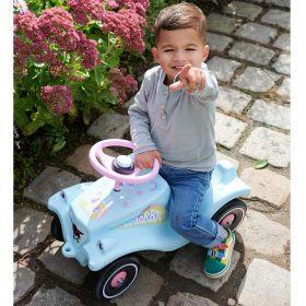 BIG-Bobby-Car-Classic-Ride-On-with-Horn-Unicorn-2