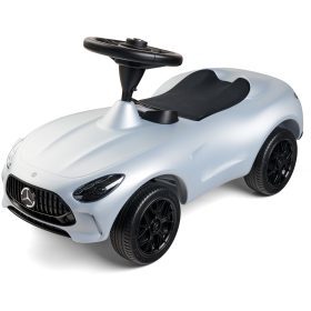 BIG Bobby Car Mercedes AMG GT Ride-On