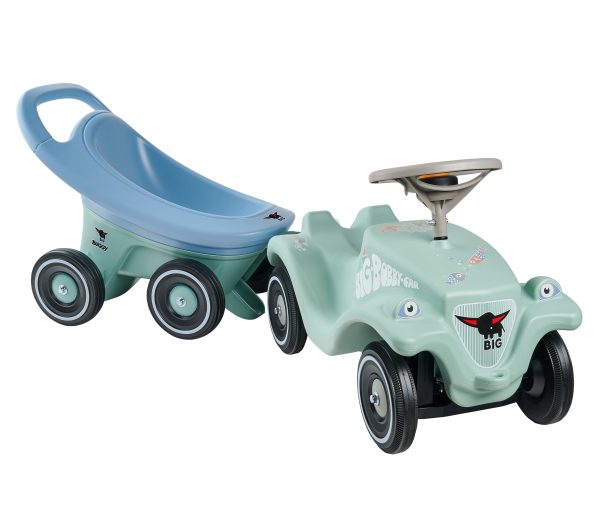 BIG-Buggy-3-in-1-stroller BIG Buggy 3-in-1 stroller