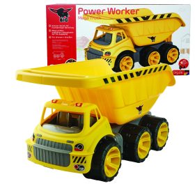 BIG-Mega-Dumper-Power-Worker BIG Mega Dumper Power Worker