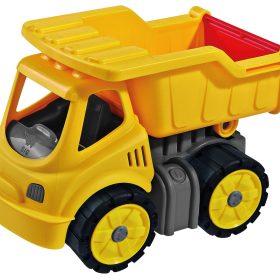 BIG-Power-Worker-Mini-Dumper BIG Power Worker Mini Dumper
