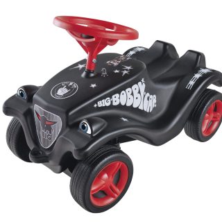 BIG Rock'N'Roll Ride-On Bobby Car Classic
