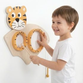 CLASSIC-WORLD-EDU-Musical-Wall-Board-TIGER-1