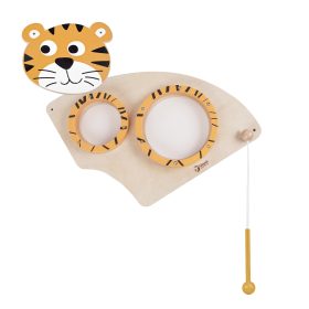 CLASSIC-WORLD-EDU-Musical-Wall-Board-TIGER-3