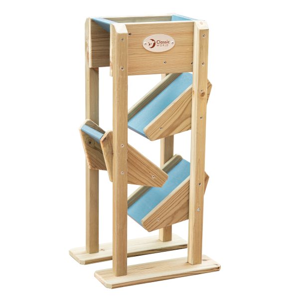 CLASSIC-WORLD-EDU-Playground-Sand-Toy-Gutters CLASSIC WORLD EDU Playground Sand Toy Gutters
