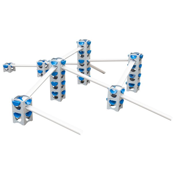 CLASSIC-WORLD-EDU-XXL-Water-Path-STEM-Construction-Set CLASSIC WORLD EDU XXL Water Path STEM Construction Set