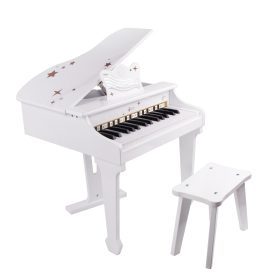 CLASSIC-WORLD-Large-Piano-for-Children-with-Chair-and-Learning-Book-3