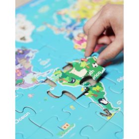 CLASSIC-WORLD-Puzzle-World-Map-2