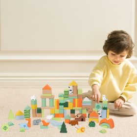CLASSIC-WORLD-Set-of-Wooden-Blocks-Forest-World-100-pcs-1