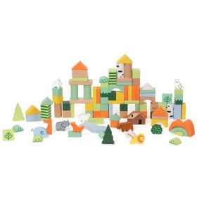CLASSIC-WORLD-Set-of-Wooden-Blocks-Forest-World-100-pcs-2