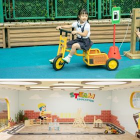 CLASSIC-WORLD-Tricycle-Truck-For-Children-from-3-Years-1