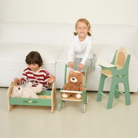 CLASSIC-WORLD-Vintage-Wooden-Doll-Feeding-Chair-1