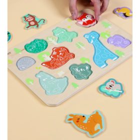 CLASSIC-WORLD-Wooden-Animal-Matching-Puzzle-2