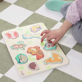 CLASSIC-WORLD-Wooden-Animal-Matching-Puzzle-3