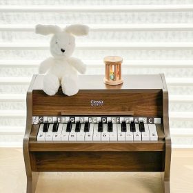 CLASSIC-WORLD-Wooden-Classical-Piano-Learning-Book-2