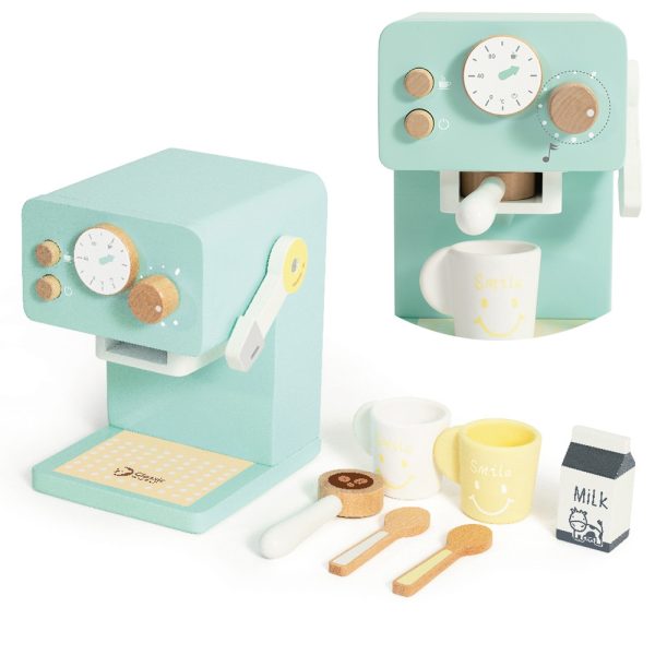 CLASSIC-WORLD-Wooden-Coffee-Maker-Set-for-Children-7-pcs CLASSIC WORLD Wooden Coffee Maker Set for Children 7 pcs.
