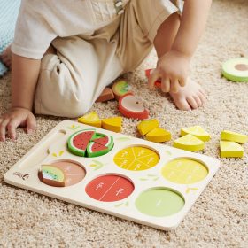 CLASSIC-WORLD-Wooden-Fruits-for-Cutting-with-Velcro-Learning-Fractions-and-Division-MONTESSORI-23-pcs-1