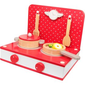 CLASSIC-WORLD-Wooden-Kitchen-2-in-1-Grill-Stove-for-Children-22-pcs-1
