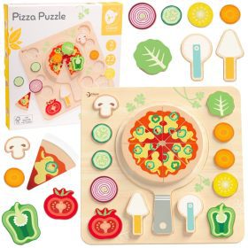 CLASSIC-WORLD-Wooden-Pizza-Slicer-Vegetables-Puzzle-22-pcs CLASSIC WORLD Wooden Pizza Slicer Vegetables Puzzle 22 pcs.
