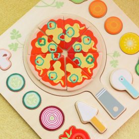 CLASSIC-WORLD-Wooden-Pizza-Slicer-Vegetables-Puzzle-22-pcs-3