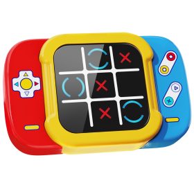 Electronic-Tic-Tac-Toe-Game-1
