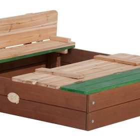 Ella-Sandpit-AXI-wooden-sandbox-with-benches Ella Sandpit AXI wooden sandbox with benches