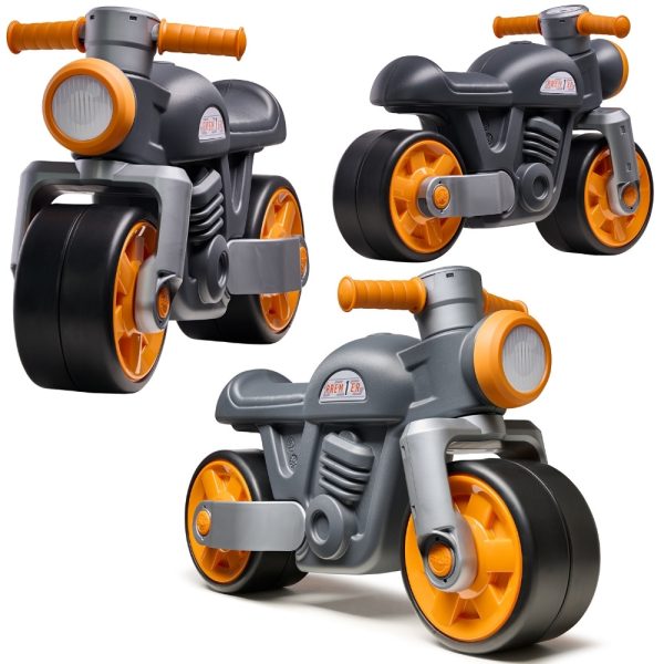 FALK-Quiet-Wheels-Motor-Prem1er-Retro-Black-12m FALK Quiet Wheels Motor Prem1er Retro Black 12m+