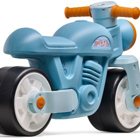 FALK-Ride-on-Ride-on-Quiet-Wheels-Motor-Prem1er-Retro-Blue-1-1
