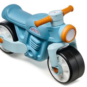 FALK-Ride-on-Ride-on-Quiet-Wheels-Motor-Prem1er-Retro-Blue-1-2