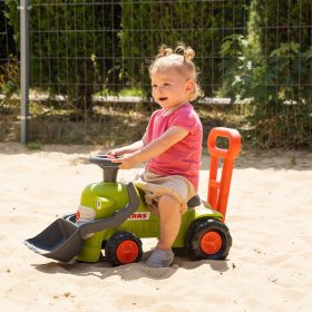 FALK-Ride-on-Tractor-with-Trailer-and-Bucket-1