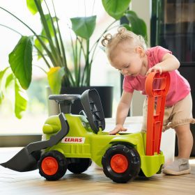 FALK-Ride-on-Tractor-with-Trailer-and-Bucket-3