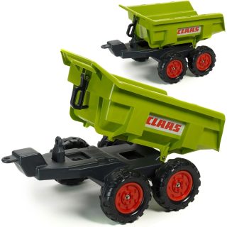 FALK Tipper Trailer Class 3-7 years