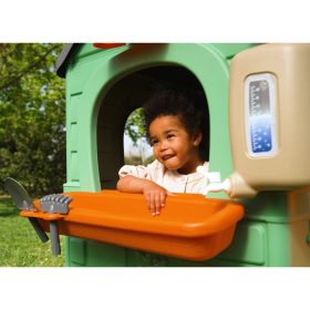 FEBER-Garden-House-Recycle-Eco-Waste-Segregation-Green-Energy-3