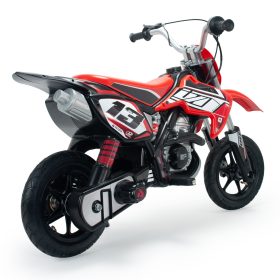 INJUSA-Motor-Cross-Red-24V-2
