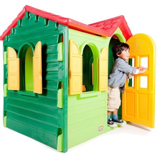 Little Tikes COUNTRY GARDEN HOUSE