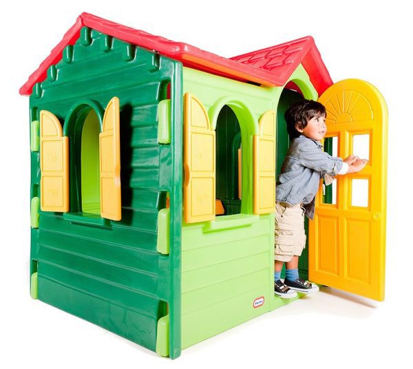 Little Tikes COUNTRY GARDEN HOUSE
