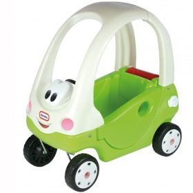 Little Tikes Grand Coupe Sport Car