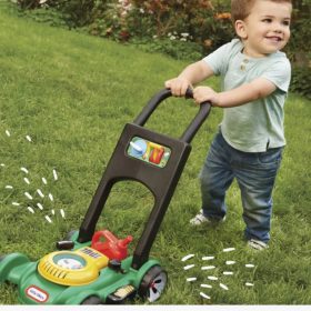 Little-Tikes-Kids-Lawn-Mower-Interactive-Pusher-Garden-Toy-3