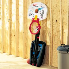 Little-Tikes-Large-Basketball-for-Kids-Adjustable-and-Foldable-1