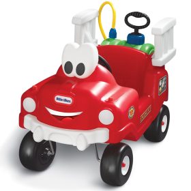 Little-Tikes-Ride-on-Fire-Department-Pump-Car-1