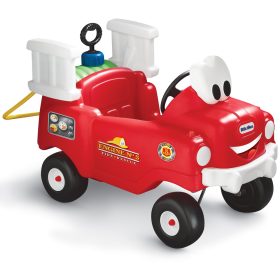 Little-Tikes-Ride-on-Fire-Department-Pump-Car-2