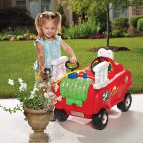 Little-Tikes-Ride-on-Fire-Department-Pump-Car-3
