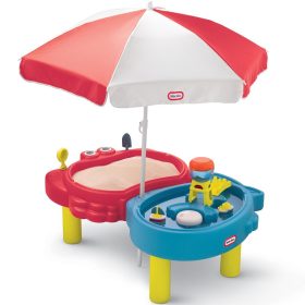 Little Tikes Sandbox Water Table for Kids