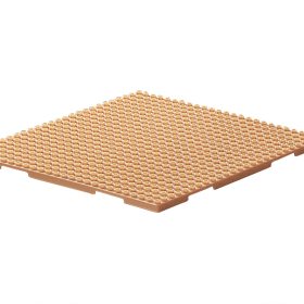 MASTERKIDZ 1 Small Block Building Panel