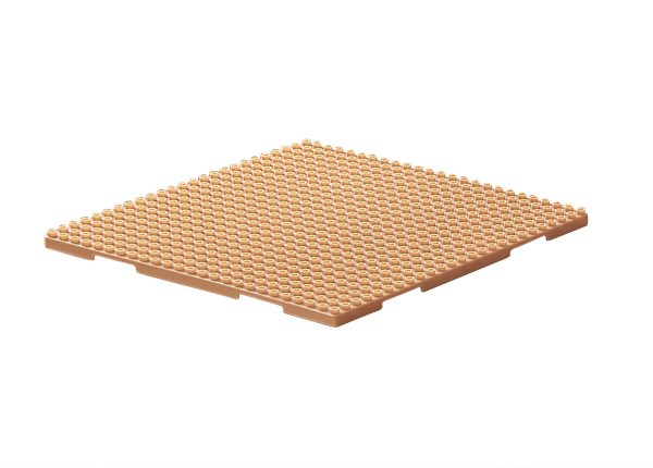 MASTERKIDZ 1 Small Block Building Panel